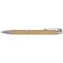 Stylo bille | Bambou | Encre noire | Durable