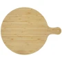 Planche à découper | Bambou | Ronde | 30,5 cm