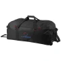 Trolley travel duffel bag | 600D Polyester | Zipper front pocket