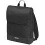 Moleskine Rucksack | Rilsan® Polyamid | 13L | Für Geräte bis zu 15" | Hergestellt in Italien
