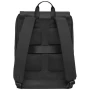 Moleskine Rucksack | Rilsan® Polyamid | 13L | Für Geräte bis zu 15" | Hergestellt in Italien
