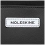 Moleskine Rucksack | Rilsan® Polyamid | 13L | Für Geräte bis zu 15" | Hergestellt in Italien