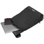 Moleskine Rucksack | Rilsan® Polyamid | 13L | Für Geräte bis zu 15" | Hergestellt in Italien