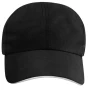 Cool fit sandwich cap | Recycled polyester | 6 panel