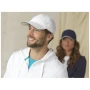 Cool fit sandwich cap | Recycled polyester | 6 panel
