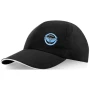 Cool fit sandwich cap | Recycled polyester | 6 panel