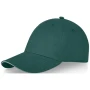 Casquette | Coton | Taille unique | Avec œillets brodés