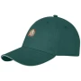 Casquette | Coton | Taille unique | Avec œillets brodés