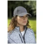 Casquette | Coton | Taille unique | Avec œillets brodés