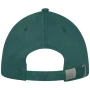 Casquette | Coton | Taille unique | Avec œillets brodés
