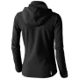 Softshell jacket | Polyester/Elastane 300g/m² | For women | Breathable