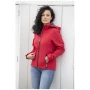 Softshell jacket | Polyester/Elastane 300g/m² | For women | Breathable