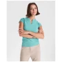 T-shirt Roly | Coton & élasthanne | Manches courtes | Pour femmes