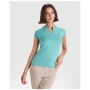 T-shirt Roly | Coton & élasthanne | Manches courtes | Pour femmes
