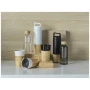 Mug | Porcelain and bamboo | 320 ml | Comfortable grip