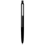Ballpoint pen | Soffit | Recycled aluminium | Anodized | Blue ink