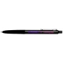 Ballpoint pen | Soffit | Recycled aluminium | Anodized | Blue ink