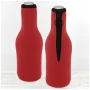 Flaschenhalter | Recyceltes Neopren | Verschiedene Farben | Umweltfreundlich