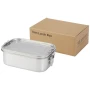 Lunchbox | Recycled stainless steel | 750ml | Dishwasher safe