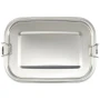Lunchbox | Recycled stainless steel | 750ml | Dishwasher safe