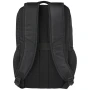 Laptop backpack | rPET | 15"/14L | Mesh bottle pockets
