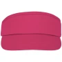 Sun visor | Cotton twill 175g/m² | Head size: 58cm | Ajustable
