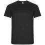Roly sports T-shirt | Polyester | For kids | Packing in recycled material | Roly