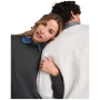 Roly Rundhalspullover | Baumwolle & Polyester | 280 g/m² | Unisex
