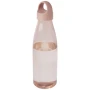 Water bottle | rPET | 800ml | With carrying handle