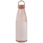 Water bottle | rPET | 800ml | With carrying handle