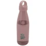 Water bottle | rPET | 800ml | With carrying handle