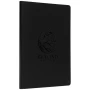 A5 notebook | Stone paper | 144 pages | Lined pages | Waterproof and tear-resistant