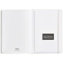 A5 notebook | Stone paper | 144 pages | Lined pages | Waterproof and tear-resistant