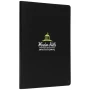 A5 notebook | Stone paper | 144 pages | Lined pages | Waterproof and tear-resistant