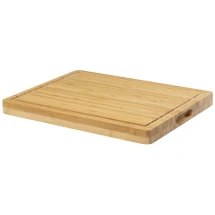 Steak cutting board | Bamboo | With groove