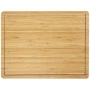 Steak cutting board | Bamboo | With groove