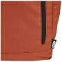 Roll-top backpack | rPET | 18L | 15.6" laptop compartment
