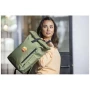 Roll-top backpack | rPET | 18L | 15.6" laptop compartment