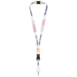 Sublimatiekoord | Polyester | Full colour decoratie | 20mm