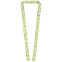 Lanyard Kord en RPET avec badge en papier
