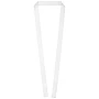 Lanyard Kord en RPET avec badge en papier