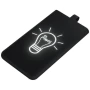 Power bank | 3000 mAh | Illuminated logo