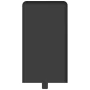 Power bank | 3000 mAh | Illuminated logo