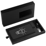 Power bank | 3000 mAh | Illuminated logo