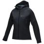Softshell jacket | Recycled polyester | For women | Eco friendly