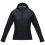 Softshell jacket | Recycled polyester | For women | Eco friendly