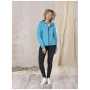 Softshell jacket | Recycled polyester | For women | Eco friendly