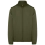 Roly Jacke | Polyester | Unisex | Mit faltbarer Kapuze