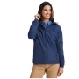 Roly Jacke | Polyester | Unisex | Mit faltbarer Kapuze