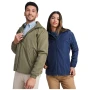 Roly Jacke | Polyester | Unisex | Mit faltbarer Kapuze